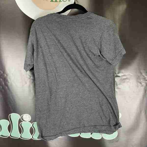 Grey Nirvana Shirt (Medium) - Image 2