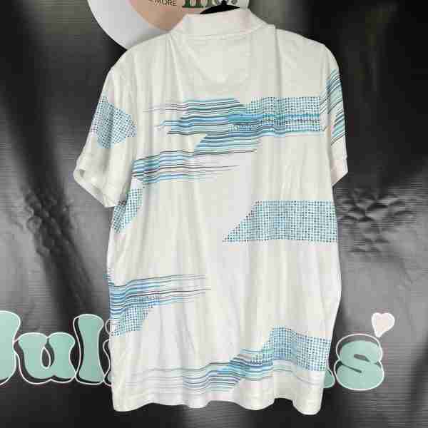 Boss Hugo Boss 6 Patterned Polo - Image 2
