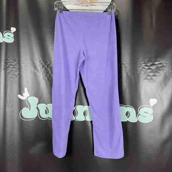 Deadstock Purple Pants - Image 2