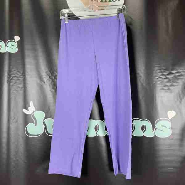 Deadstock Purple Pants - Image 3