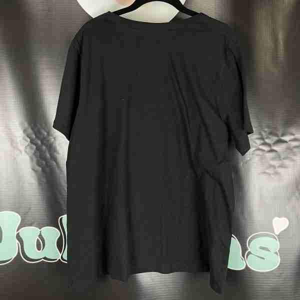 ACDC Black T-Shirt - Image 2
