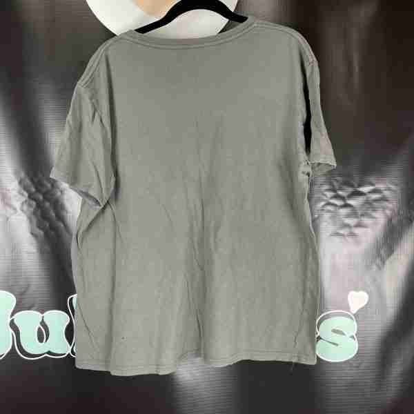 Aerosmith Grey T-Shirt - Image 2