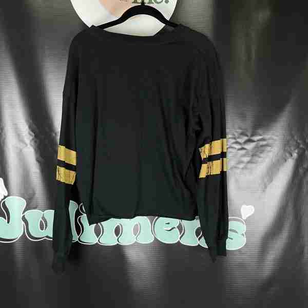 The Rolling Stones Long Sleeve - Image 2