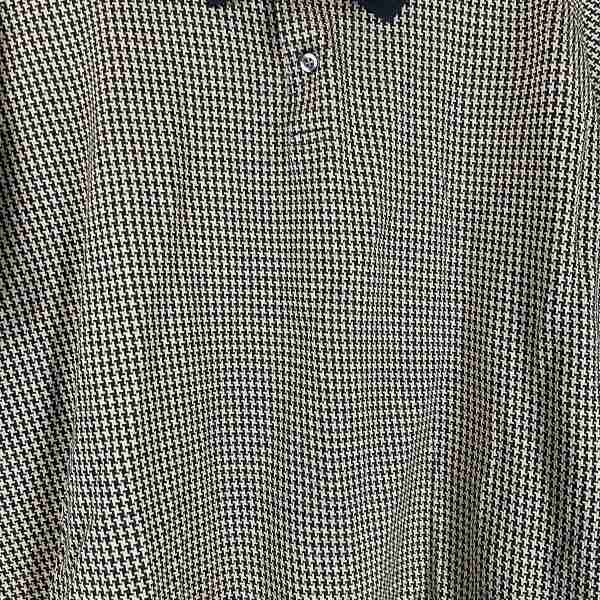 Burberry Golf Polo - Image 3