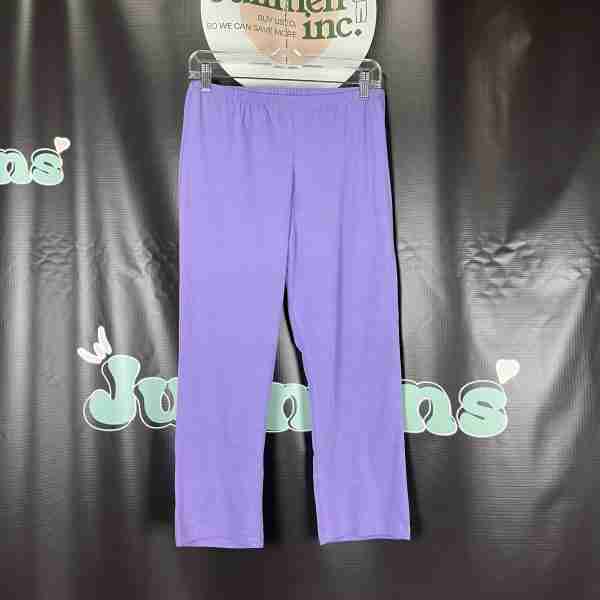 Dead Stock Purple Pants Large
