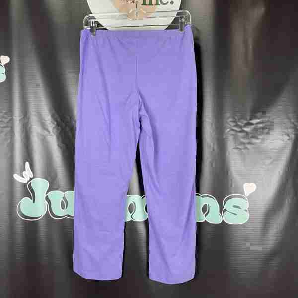 Dead Stock Purple Pants Large - Image 2