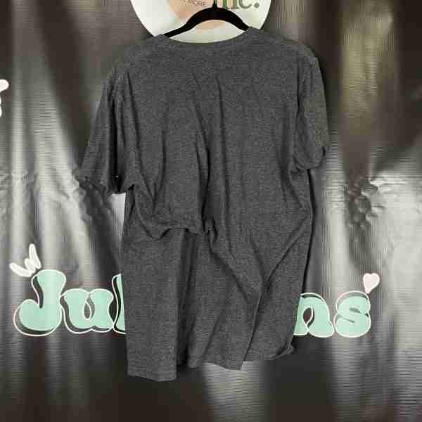 ACDC Black T-Shirt Large - Image 2