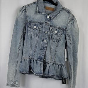 BlankNYC Denim Jacket (Womens) (new w/tag)