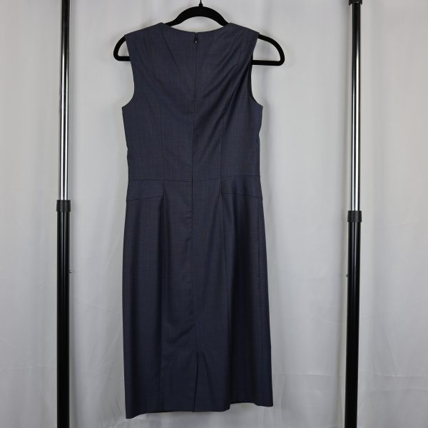 Boss Hugo Boss Dark Blue Dress - Image 2