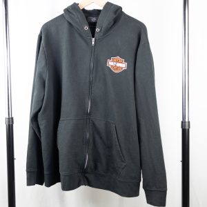 Harley Davidson Jacket