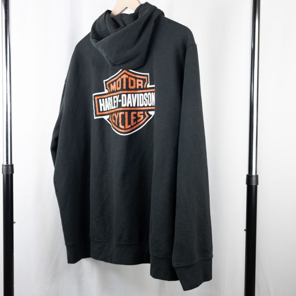 Harley Davidson Jacket - Image 3