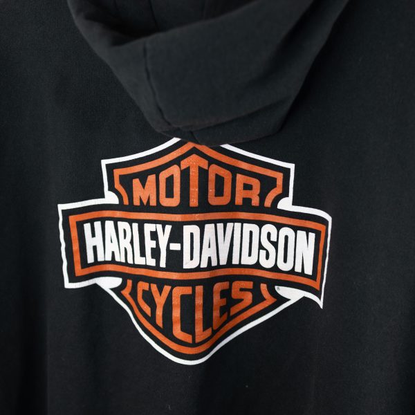 Harley Davidson Jacket - Image 4