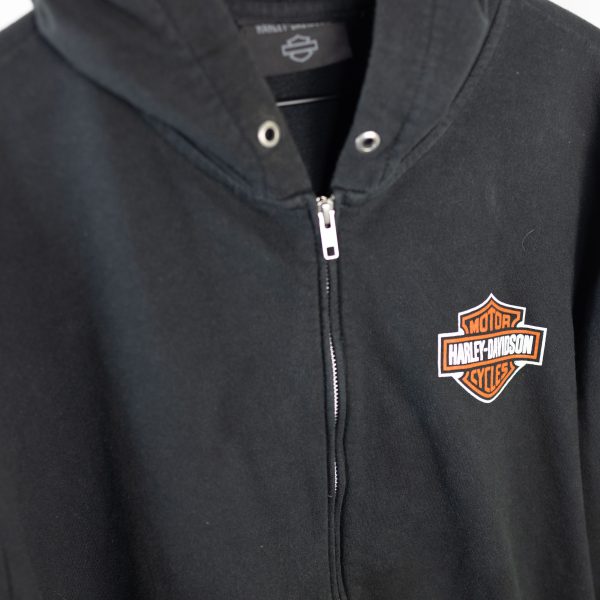 Harley Davidson Jacket - Image 2