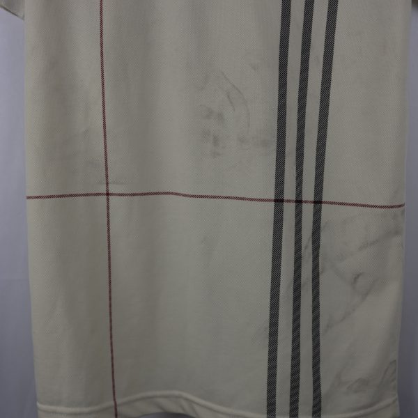 Burberry Londong Beige Polo - Image 4