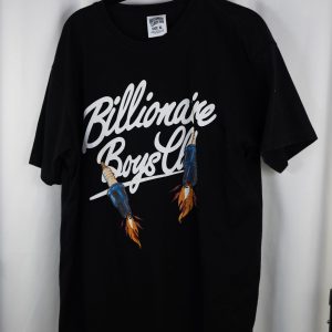 Billionaire Boys Club Rockets T-Shirt