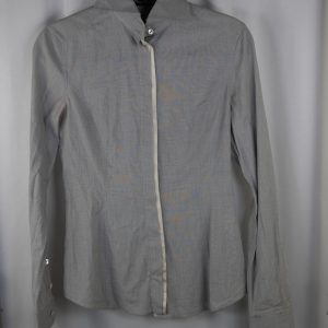 Dolce & Gabbana Womens Button Up