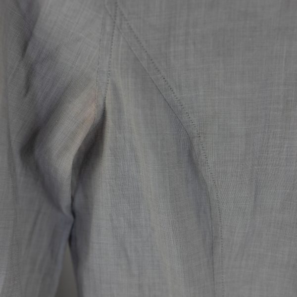 Dolce & Gabbana Womens Button Up - Image 3
