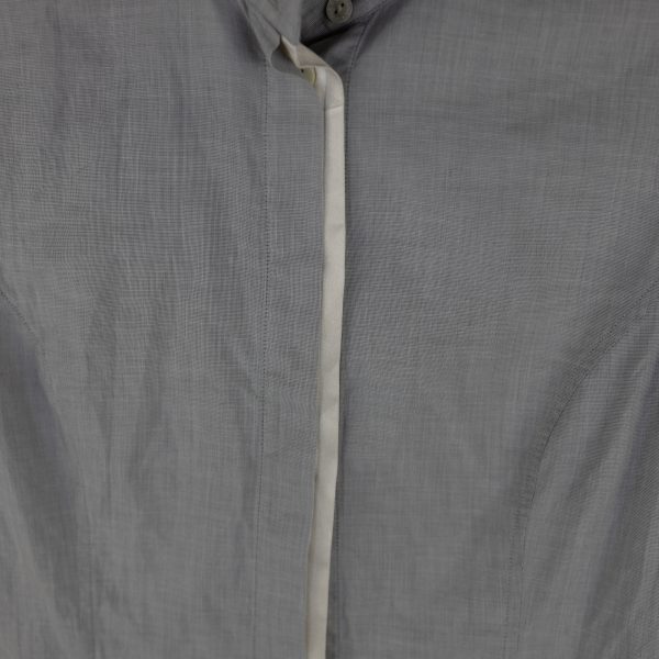 Dolce & Gabbana Womens Button Up - Image 4