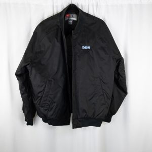 Mens Nike Fast Pitch Softball Jacket