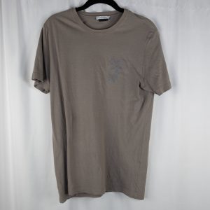 Versace Collection Grey T-Shirt