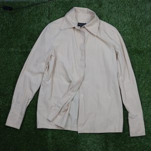 Gucci-Style Beige Shirt