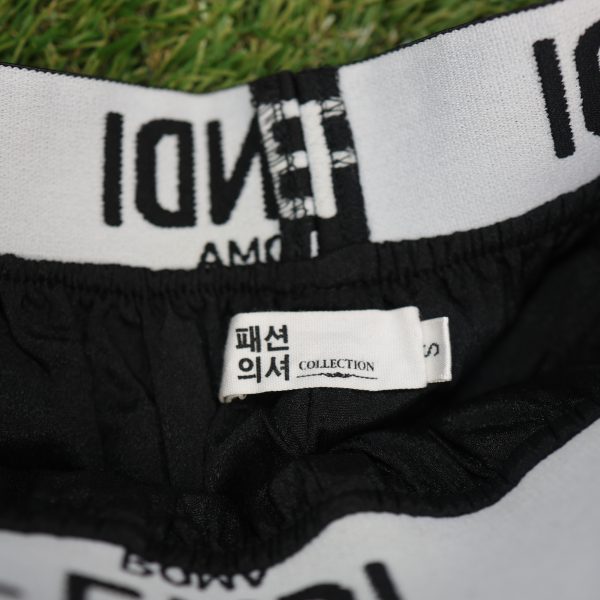 Fendi-Style Joggers - Image 3