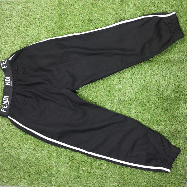 Fendi-Style Joggers - Image 4