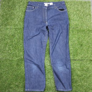 D&G inspired Italian denim jeans