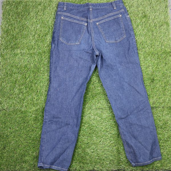 D&G inspired Italian denim jeans - Image 3