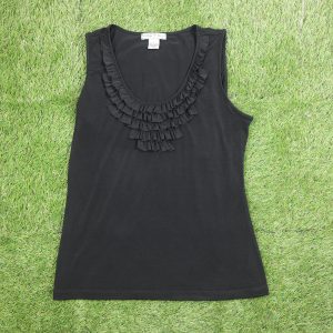 Vintage Suzie Sleeveless Top