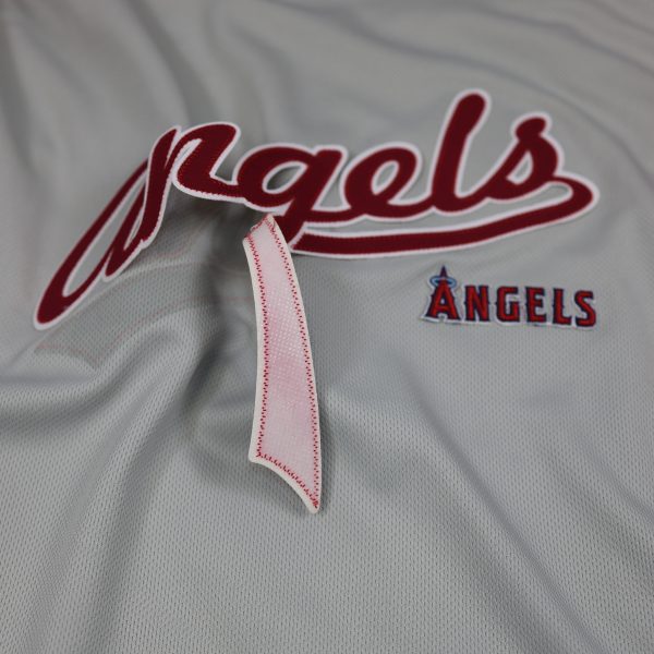 Stitches Angels baseball Jersey - Image 2