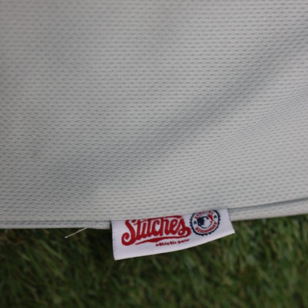Stitches Angels baseball Jersey - Image 3