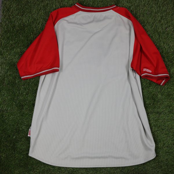 Stitches Angels baseball Jersey - Image 5