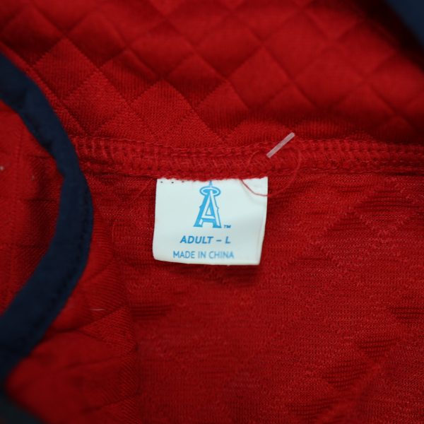 Red Angels Pullover - Image 2