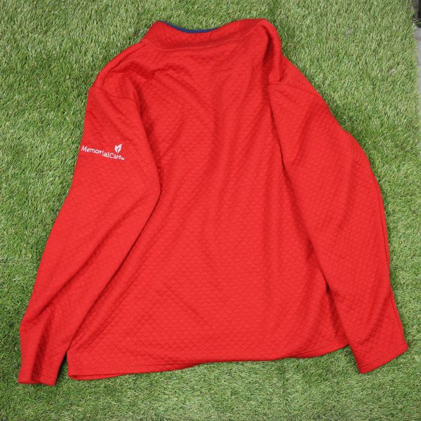 Red Angels Pullover - Image 3