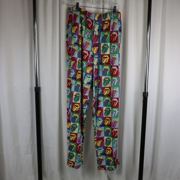 Rolling Stones Pants