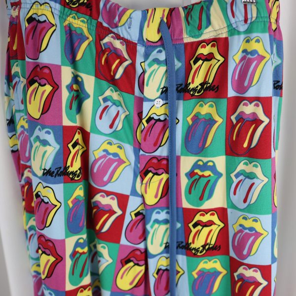 Rolling Stones Pants - Image 2