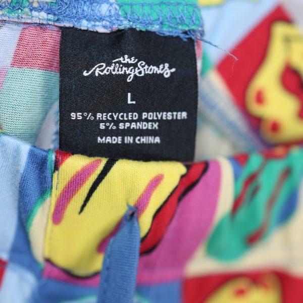 Rolling Stones Pants - Image 3