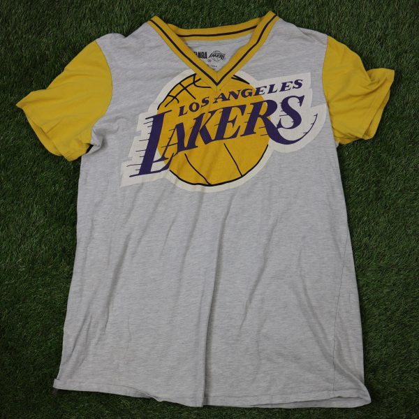 NBA Los Angeles Lakers V-neck