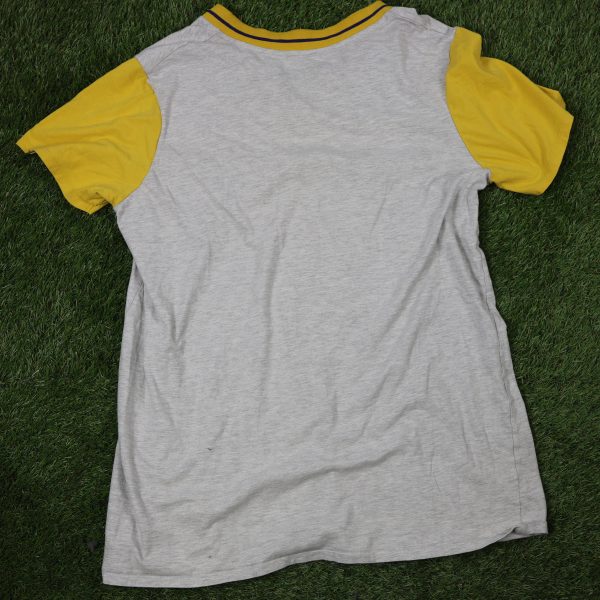NBA Los Angeles Lakers V-neck - Image 3