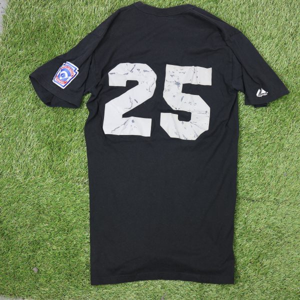 Majestic Chicago White Sox Tee - Image 3