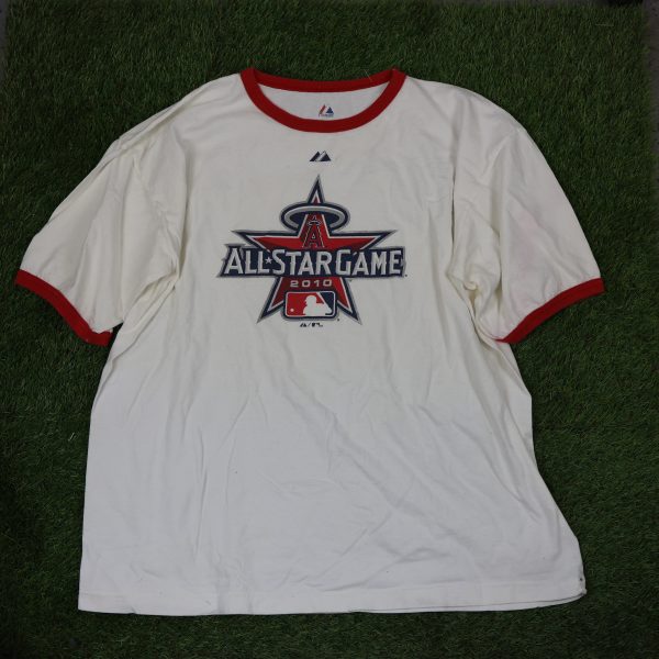Angels 2010 All-Star Game Shirt