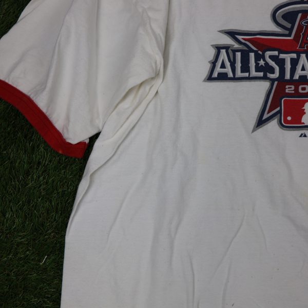 Angels 2010 All-Star Game Shirt - Image 2
