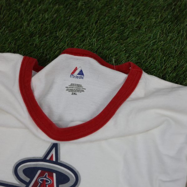 Angels 2010 All-Star Game Shirt - Image 3