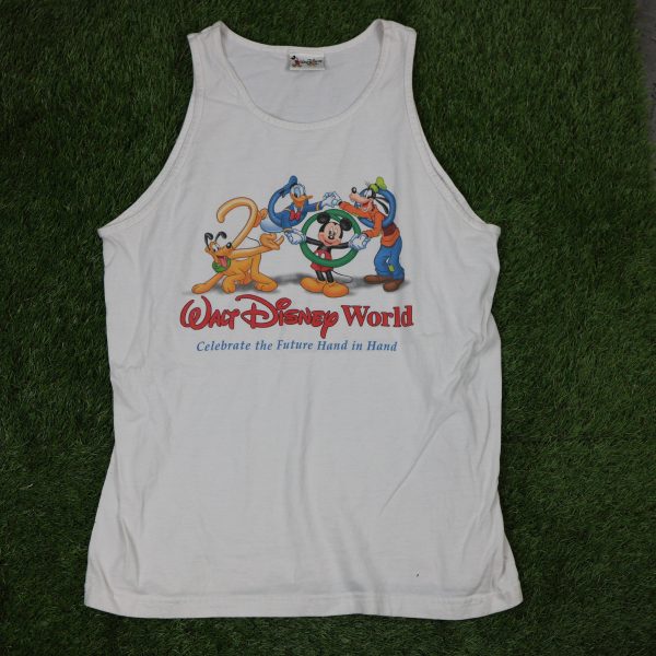 Walt Disney World Tank Top