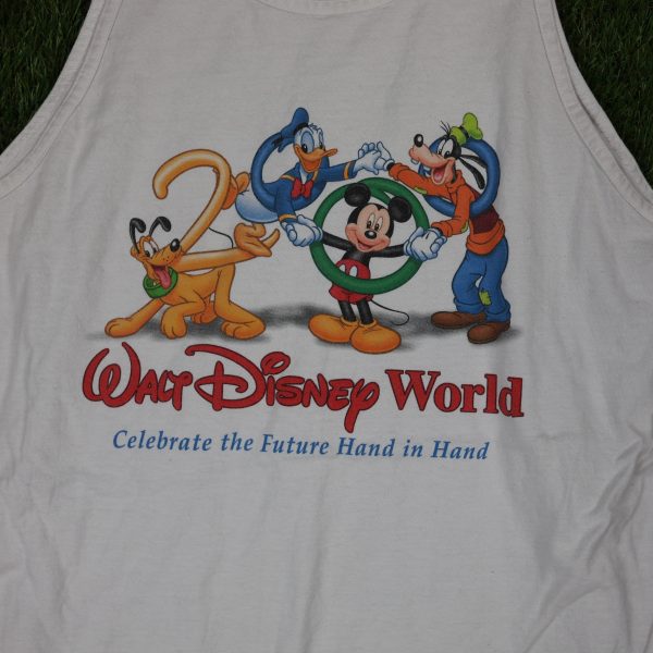 Walt Disney World Tank Top - Image 3