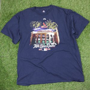 Cardinals 2009 MLB All-Star Game T-Shirt