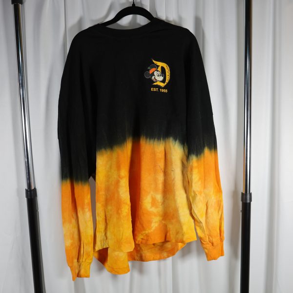 Disney Halloween Long-Sleeve - Image 2