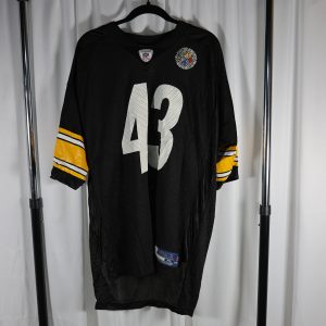 Pittsburgh Steelers Reebok Jersey