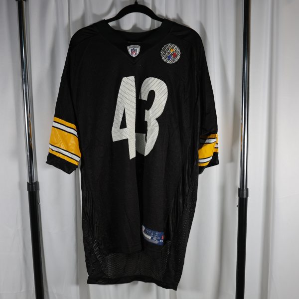 Pittsburgh Steelers Reebok Jersey